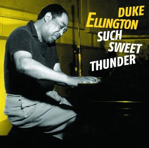 Such Sweet Thunder - Unk - Muziek - ESSENTIAL JAZZ - 8436028694167 - 6 februari 2008