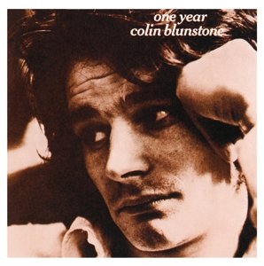 Cover for Colin Blunstone · One Year (CD) (2014)