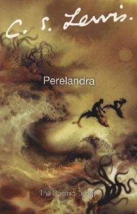 Cover for C. S. Lewis · Perelandra (Paperback Book) (2005)
