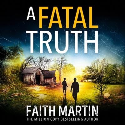 Cover for Faith Martin · A Fatal Truth (CD) (2020)