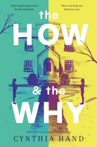 Cover for Hand · The How &amp; the Why (Book) (2019)