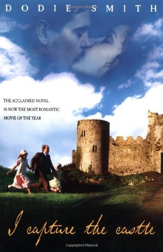 Cover for Dodie Smith · I Capture the Castle (Paperback Book) [Reissue edition] (2003)