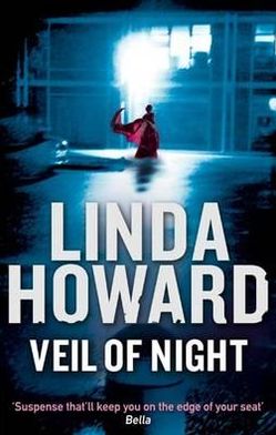 Cover for Linda Howard · Veil Of Night (Paperback Book) (2011)