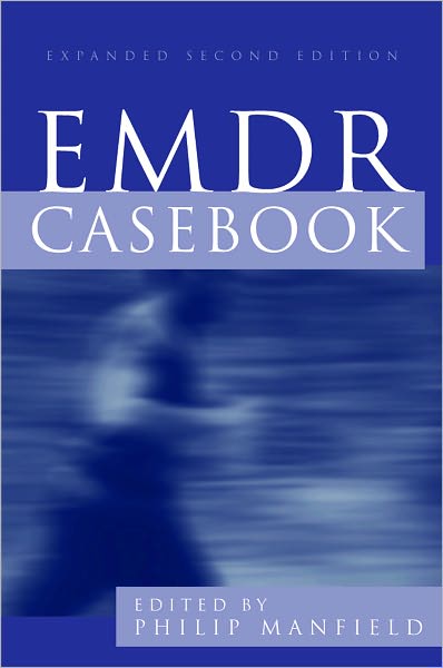 Cover for Philip Manfield · EMDR Casebook (Paperback Book) [Expanded Second edition] (2003)
