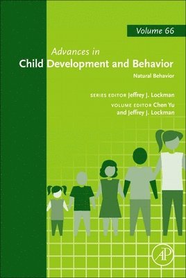 Cover for Jeffrey J. Lockman · Natural Behavior (Book) (2024)