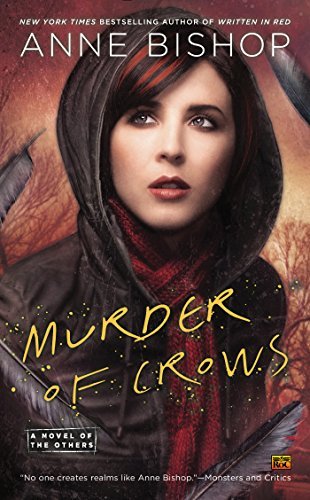 Cover for Anne Bishop · Murder Of Crows: A Novel of the Others (Paperback Bog) (2015)