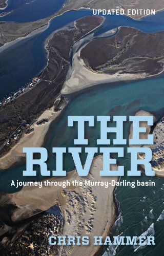 Cover for Chris Hammer · The River: A Journey Through The Murray-Darling Basin (Taschenbuch) [Updated edition] (2011)