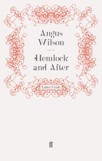 Cover for Angus Wilson · Hemlock and After (Paperback Book) [Main edition] (2008)