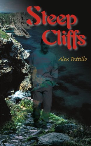 Cover for Alex Pattillo · Steep Cliffs (Paperback Book) (2000)