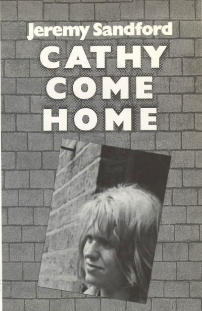 Cover for Jeremy Sandford · Cathy Come Home - Open forum (Paperback Book) [New edition] (2004)