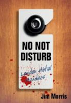 Cover for Morris · Do Not Disturb (N/A)