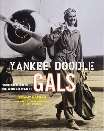 Cover for Amy Nathan · Yankee Doodle Gals (Hardcover Book) (2001)