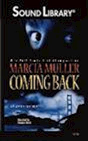 Cover for Marcia Muller · Coming Back (N/A) (2010)