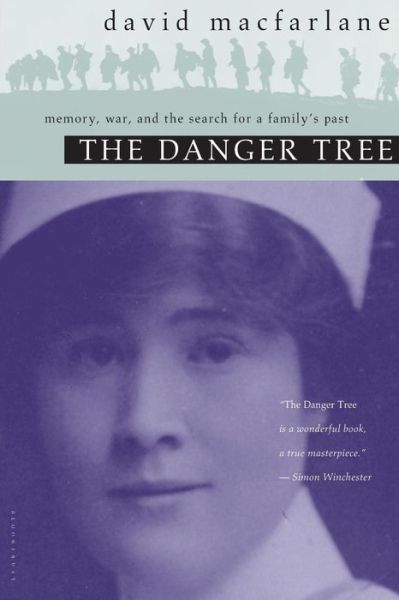 The Danger Tree - David Macfarlane - Böcker - Walker Books Ltd - 9780802776167 - 1 april 2001