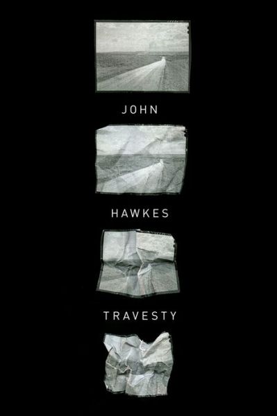 Cover for John Hawkes · Travesty (Paperback Book) (2016)