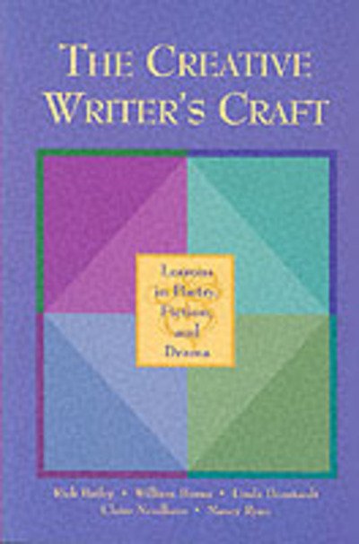 The Creative Writers Craft Paper - Mcgraw-hill - Livros - Glencoe/McGraw-Hill - 9780844257167 - 1999