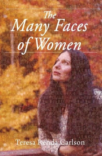 Cover for 3 Swallys Press · The Many Faces of Women (Paperback Bog) (2021)
