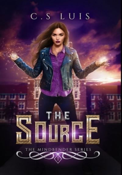 The Source - C S Luis - Books - Blurb - 9781034620167 - December 21, 2021