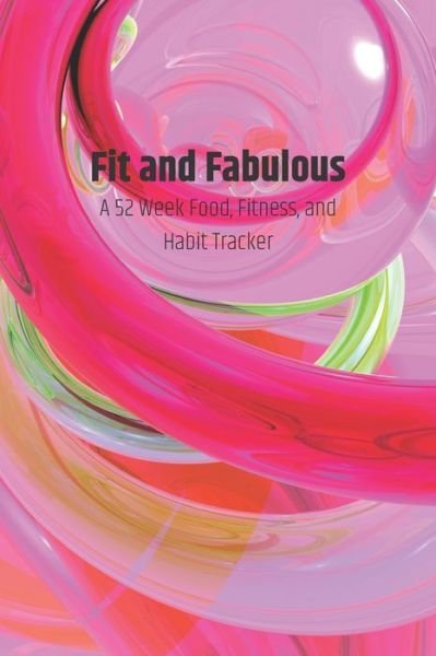 Cover for Skm Designs · Fit and Fabulous (Paperback Bog) (2019)