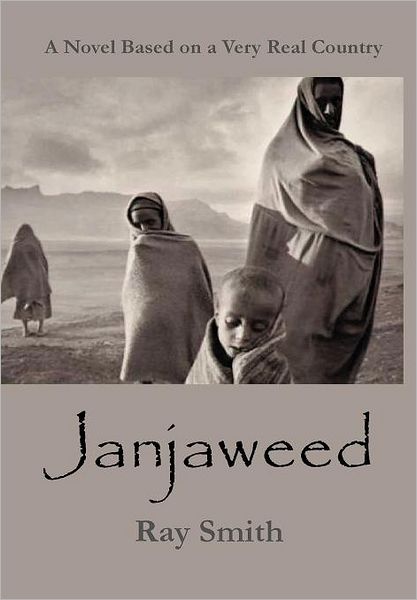 Cover for Raymond W. Smith · Janjaweed (Hardcover Book) (2011)