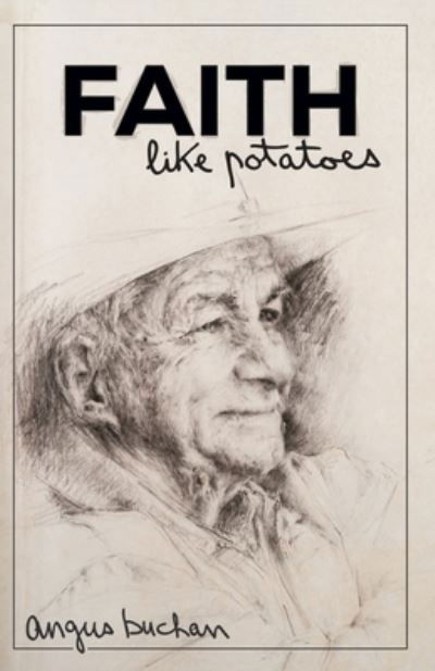 Cover for Angus Buchan · Faith Like Potatoes (Paperback Book) (2020)