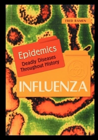 Cover for Fred Ramen · Influenza (Paperback Book) (2001)