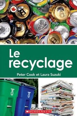 Cover for Peter Cook · Recyclage (Book) (2012)