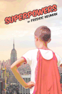 Cover for Fredric Neuman · Superpowers (Paperback Book) (2011)