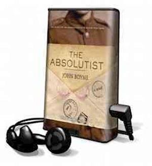 Cover for Michael Maloney · The Absolutist (DIV) (2012)