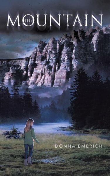 Cover for Donna Emerich · The Mountain (Paperback Book) (2013)