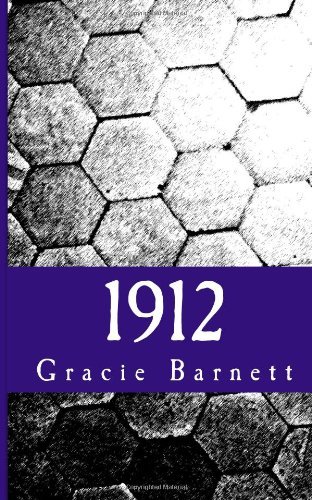 Cover for Fgb Gracie/g Frances/f Barnett Fbg · 1912 (Paperback Bog) (2014)