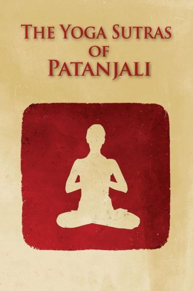 Cover for Patanjali · The Yoga Sutras of Patanjali (Paperback Book) (2014)