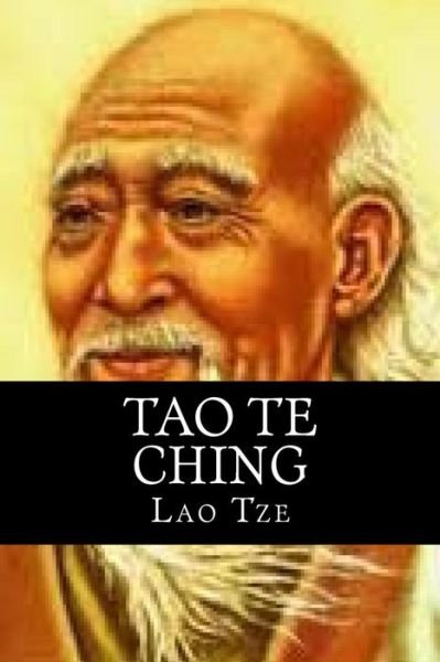 Cover for Lao Tze · Tao Te Ching (Paperback Bog) (2015)