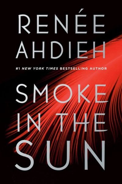Cover for Renee Ahdieh · Smoke in the Sun - Flame in the Mist (Paperback Bog) (2019)