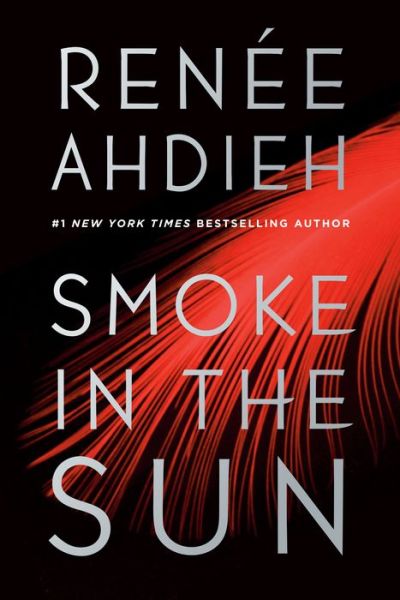 Cover for Renee Ahdieh · Smoke in the Sun - Flame in the Mist (Paperback Book) (2019)