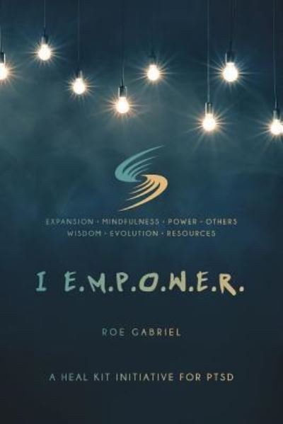 Cover for Roe Gabriel · I Empower (Pocketbok) (2017)