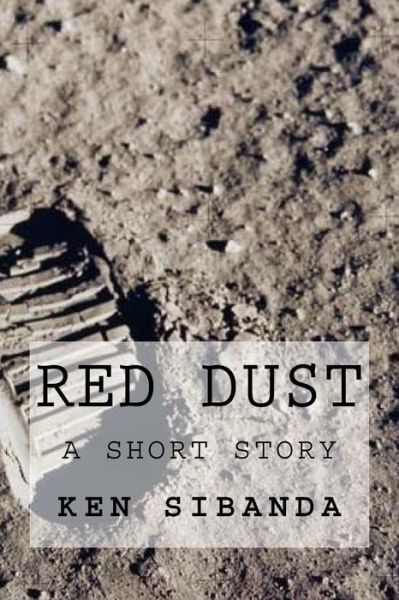 Cover for Ken Sibanda · Red Dust (Paperback Book) (2011)