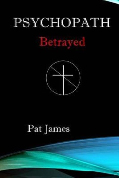Cover for Pat James · Psychopath (Taschenbuch) (2015)