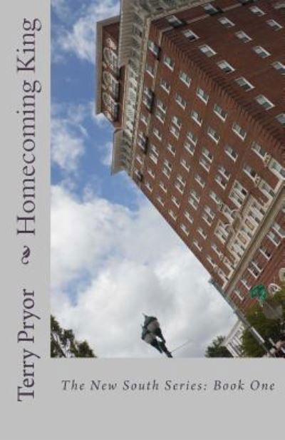Homecoming King - Terry Pryor - Bøker - Createspace Independent Publishing Platf - 9781537286167 - 15. februar 2011