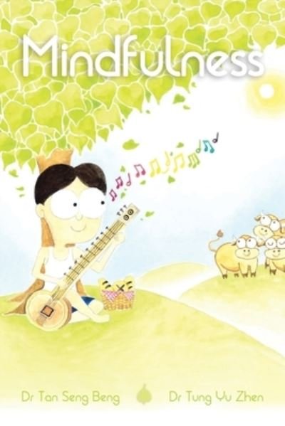 Cover for Tan Seng Beng · Mindfulness (Book) (2020)
