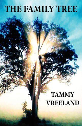 Cover for Tammy Vreeland · The Family Tree (Paperback Book) (2011)