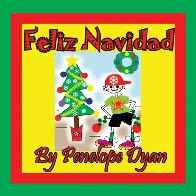 Cover for Penelope Dyan · Feliz Navidad (Paperback Book) (2019)