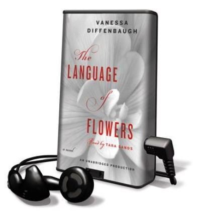 Cover for Vanessa Diffenbaugh · The Language of Flowers (N/A) (2011)