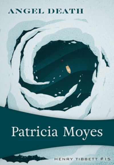 Cover for Patricia Moyes · Angel Death (Paperback Book) (2019)