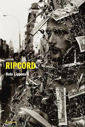 Nate Lippens · Ripcord (Book) (2024)