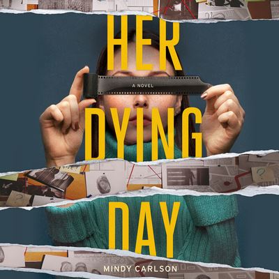 Cover for Mindy Carlson · Her Dying Day (CD) (2022)