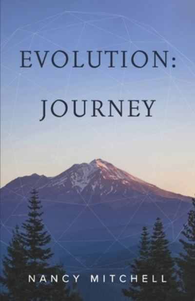 Cover for Nancy Mitchell · Evolution: Journey - The Evolution Series (Paperback Book) (2022)