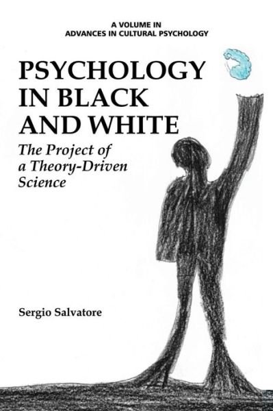 Cover for Sergio Salvatore · Psychology in Black and White (Taschenbuch) (2015)