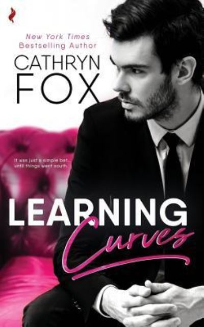 Cover for Cathryn Fox · Learning Curves (Paperback Book) (2016)