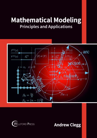 Cover for Andrew Clegg · Mathematical Modeling (Hardcover Book) (2018)